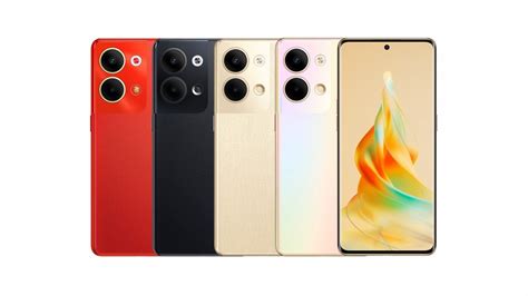 oppo reno 9 price|OPPO Reno 9, 9 Pro: Curved display, 67W charging, .
